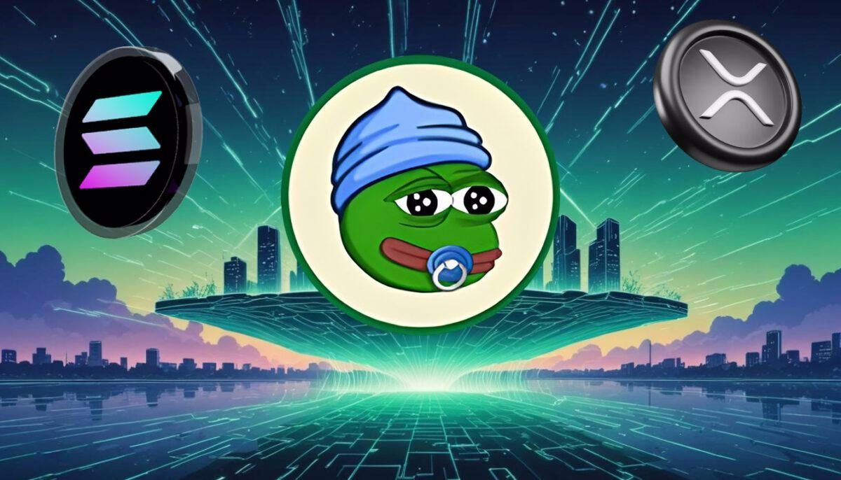 Comparing the Investment Potential of XRP and Solana