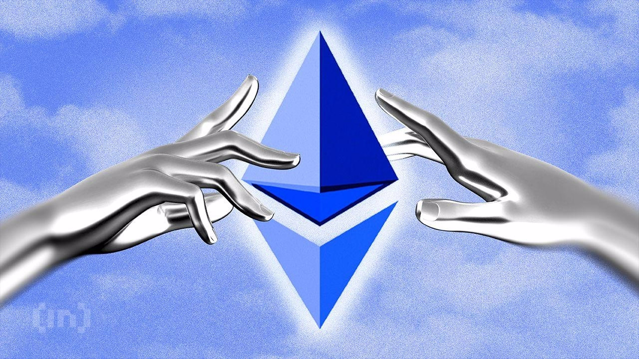 BTCS Increases Ethereum Holdings by 221% with $62.4 Million Investment