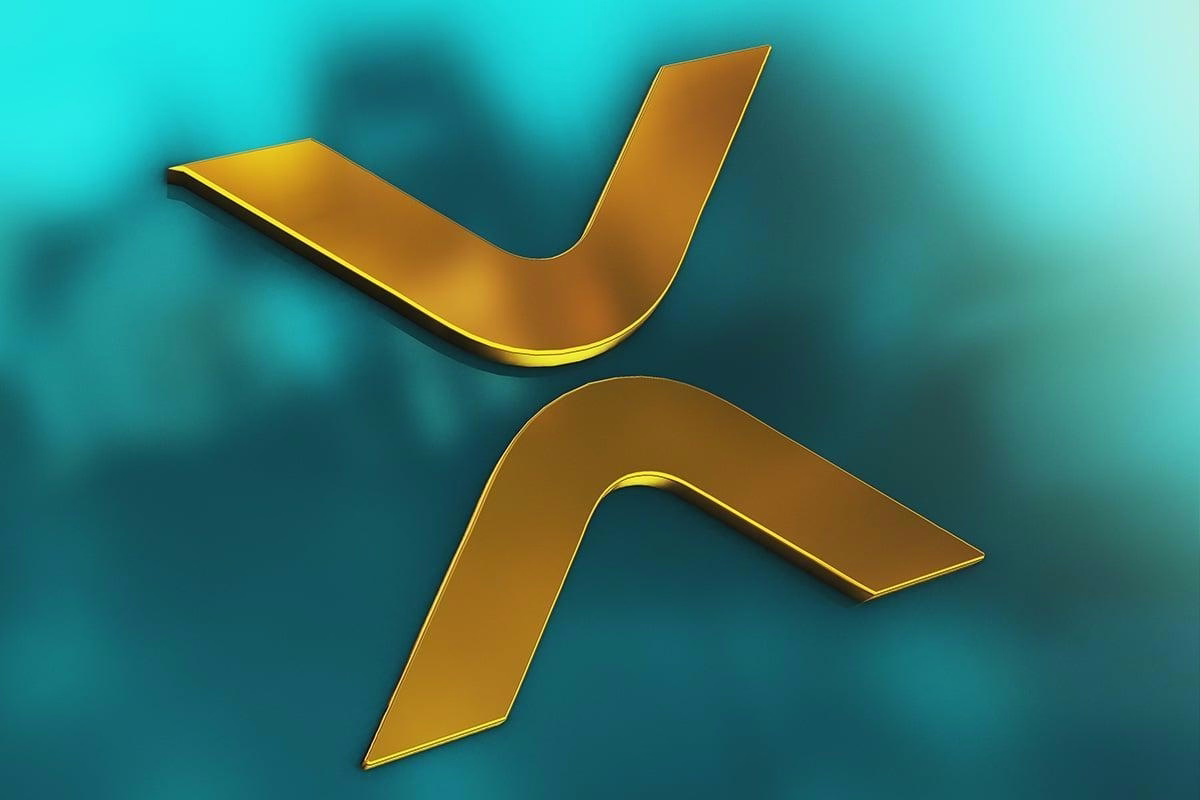 XRP Shows Cup and Handle Pattern Amid Speculation of $5.20 Breakout