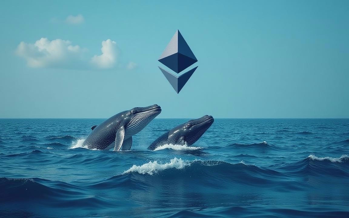 Ethereum (ETH) Price Faces Profit-Taking Risk as 88% of Supply Turns Green