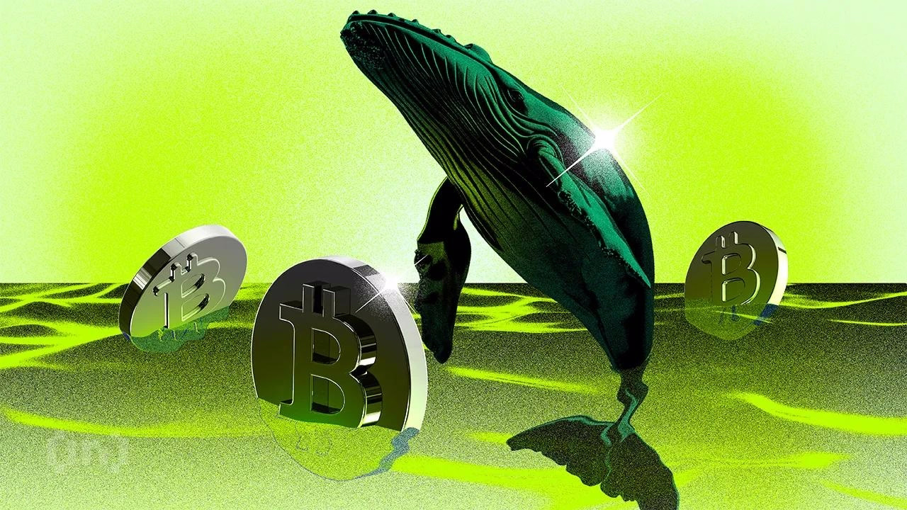 Whales Return to Meme Coins Following Bitcoin’s New All-Time High