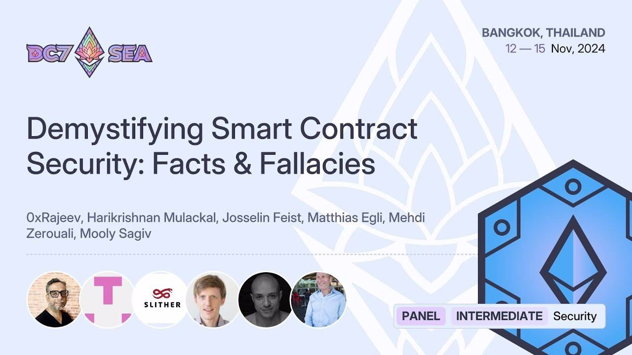 Blockchain Community Prepares for Week of Major Conferences