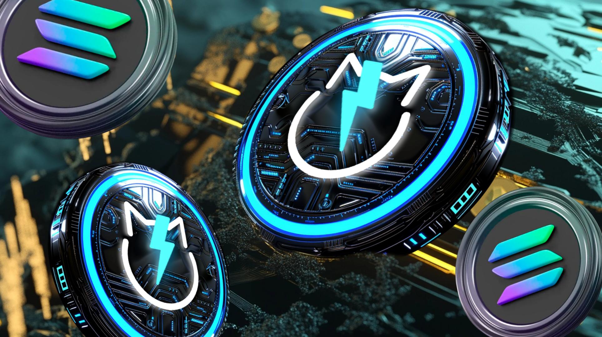 Solana Approaches $190 Price Target