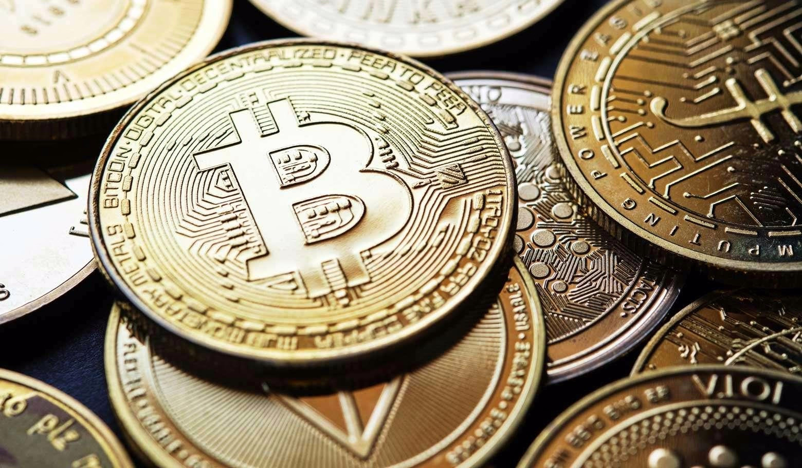 Bitcoin Surpasses $123,000 as Ethereum and XRP Reach Key Milestones