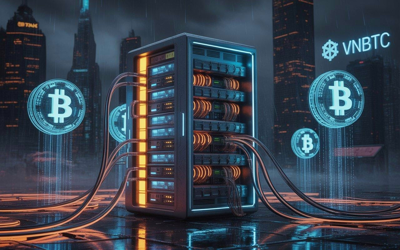 MiningCoop Expands Global Operations with Free AI-Powered Bitcoin and Dogecoin Mining