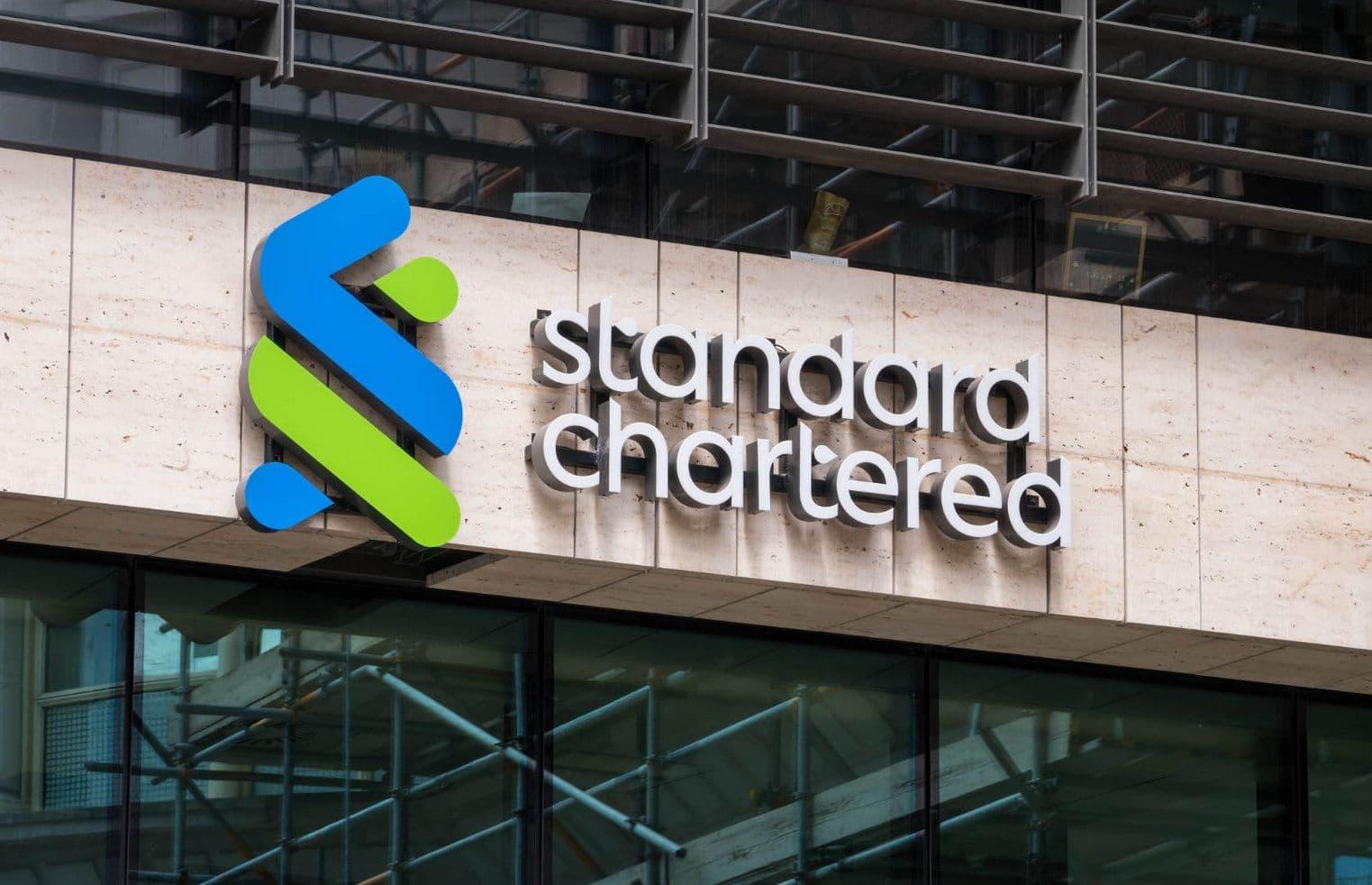 Standard Chartered Highlights Stablecoins’ Growing Influence Over Bitcoin Amid $750 Billion Market