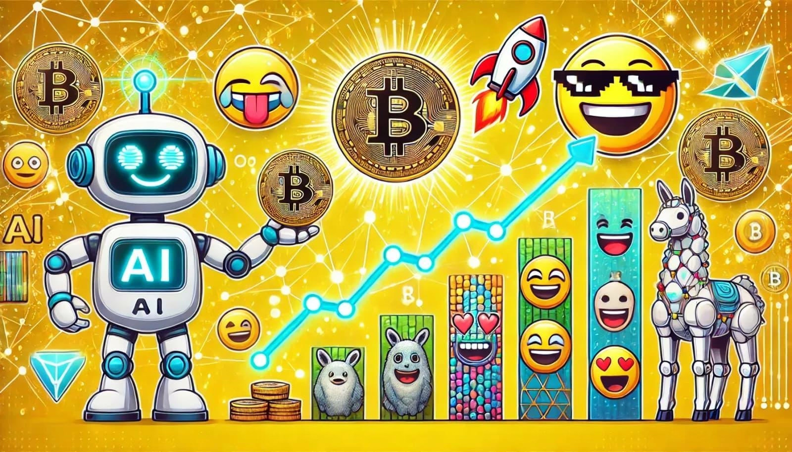 The Future of Cryptocurrency in 2025: Beyond Meme Coins