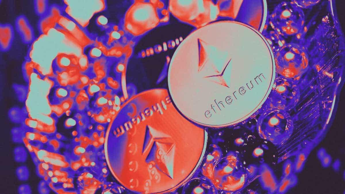 Ethereum Rises to $3,000 Amid Institutional Interest and Network Upgrades